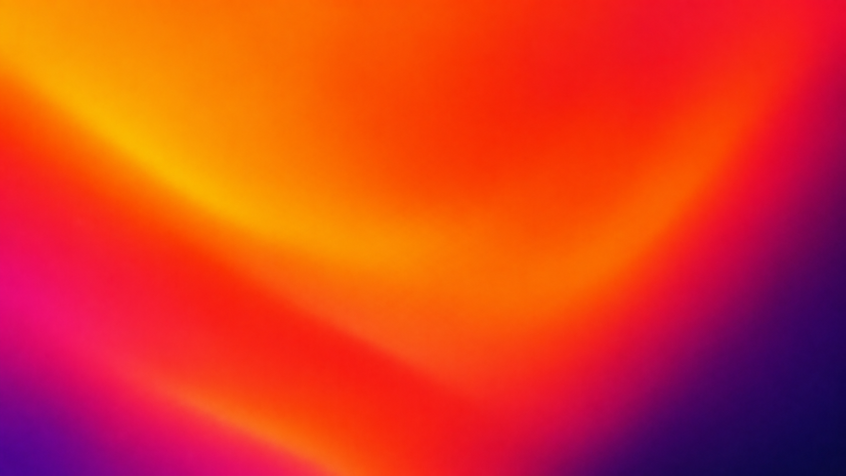 Abstract gradient artwork in red and violet